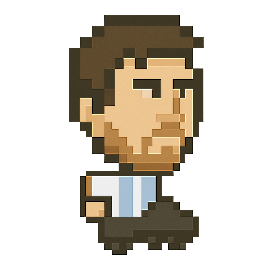 pessi Character